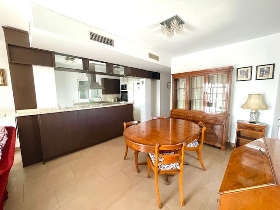 Villa i Mojacar, Almeria - foto 5