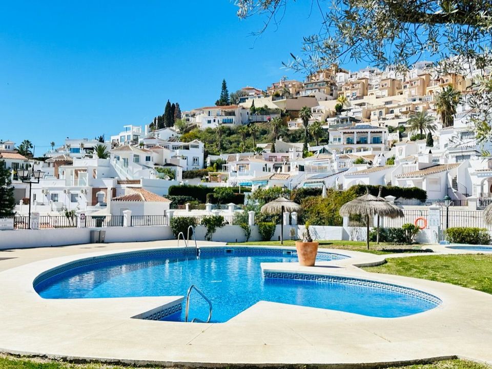 Duplex i Nerja, Malaga - foto 2