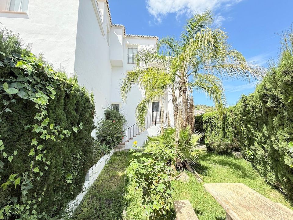 Duplex i Nerja, Malaga - foto 1