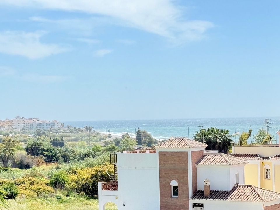 Duplex i Nerja, Malaga - foto 3