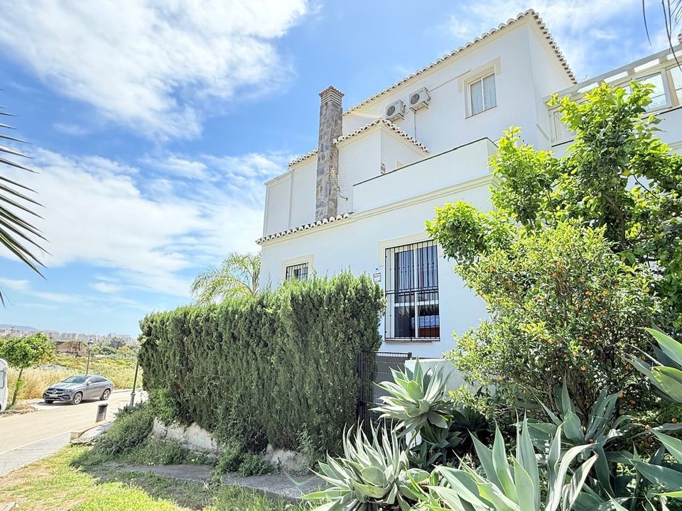Duplex i Nerja, Malaga - foto 4