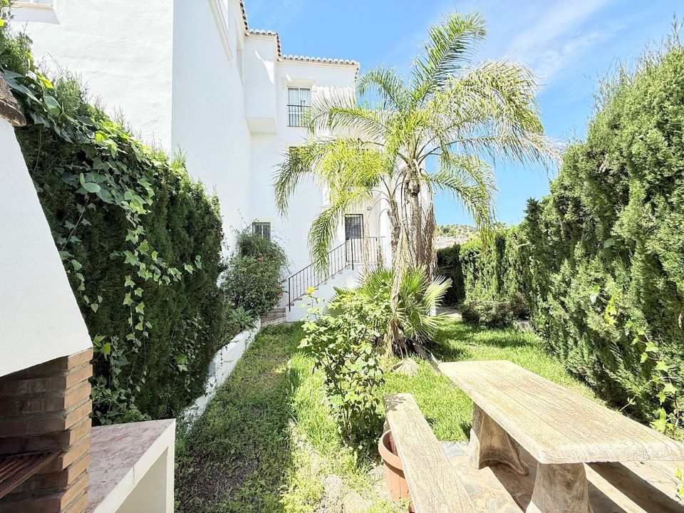 Duplex i Nerja, Malaga - foto 5