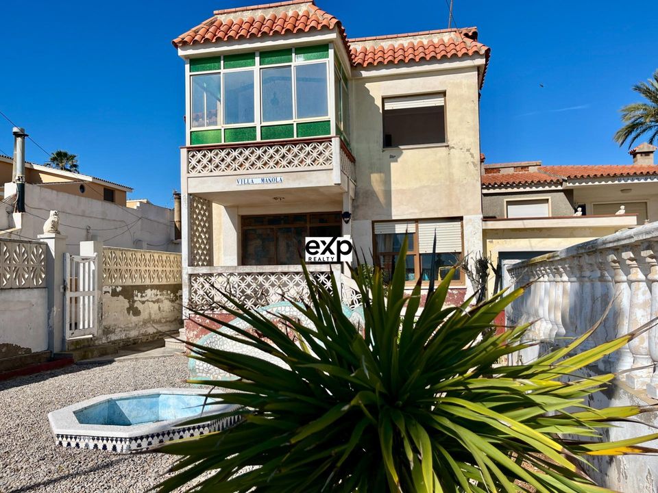 Villa a Almazora, Castellon - foto 1