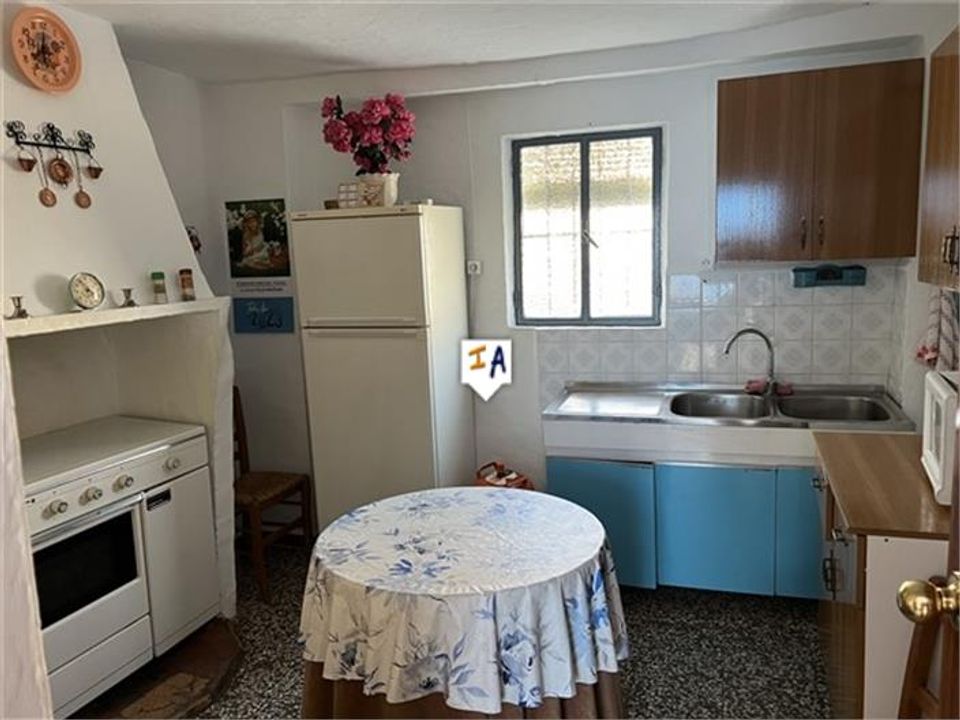 Rekkehus i Priego De Cordoba, Cordoba - bilde 4