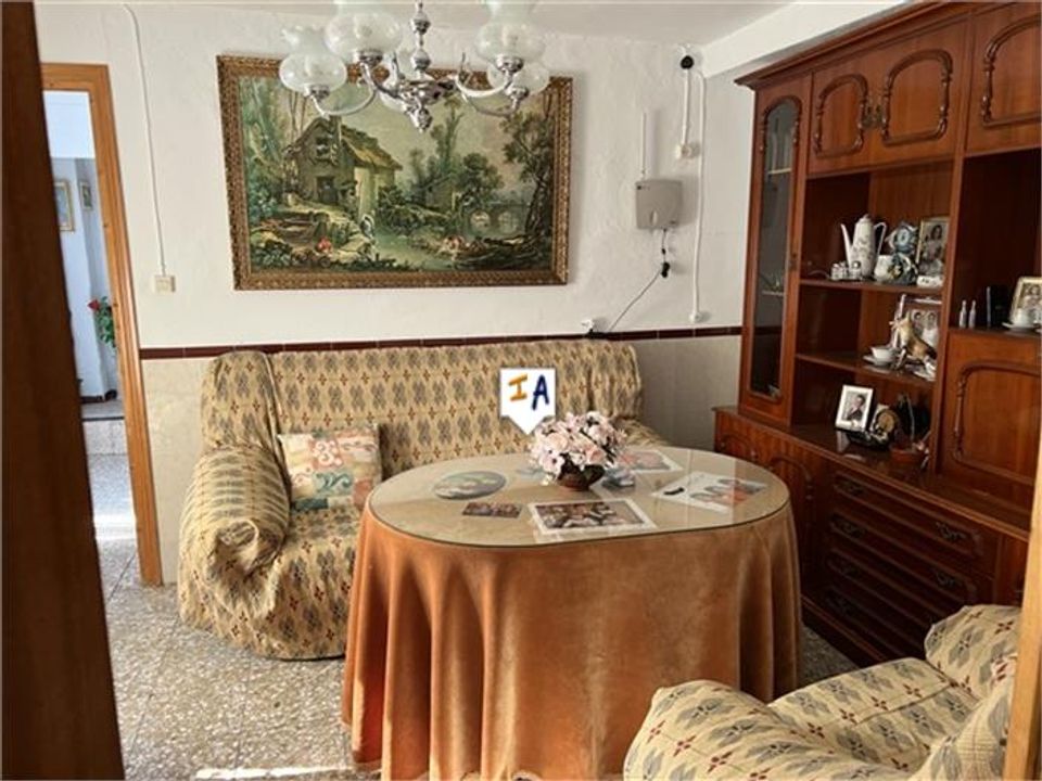 Rekkehus i Priego De Cordoba, Cordoba - bilde 5
