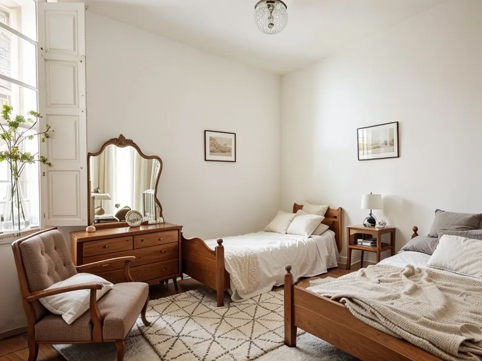 Landsbyhus i Sa Pobla, Mallorca - foto 3