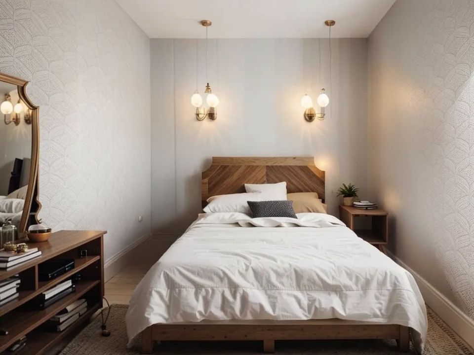 Landsbyhus i Sa Pobla, Mallorca - foto 4