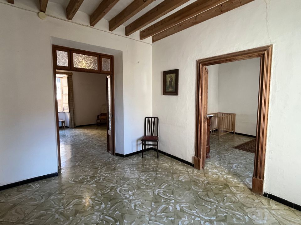 Landsbyhus i Llubi, Mallorca - bilde 3
