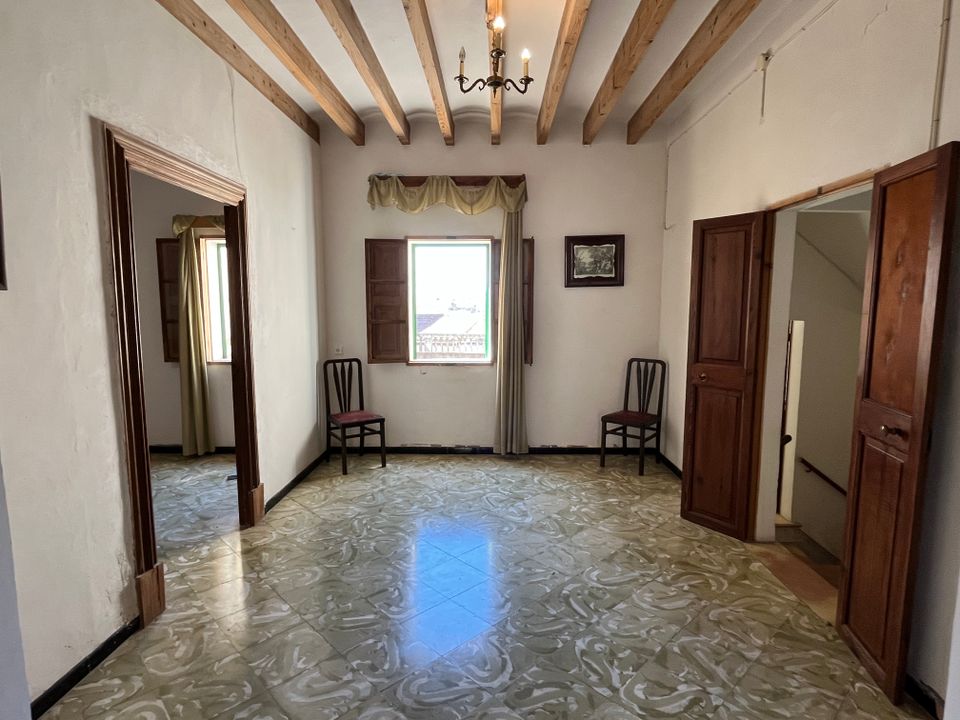 Landsbyhus i Llubi, Mallorca - bilde 5