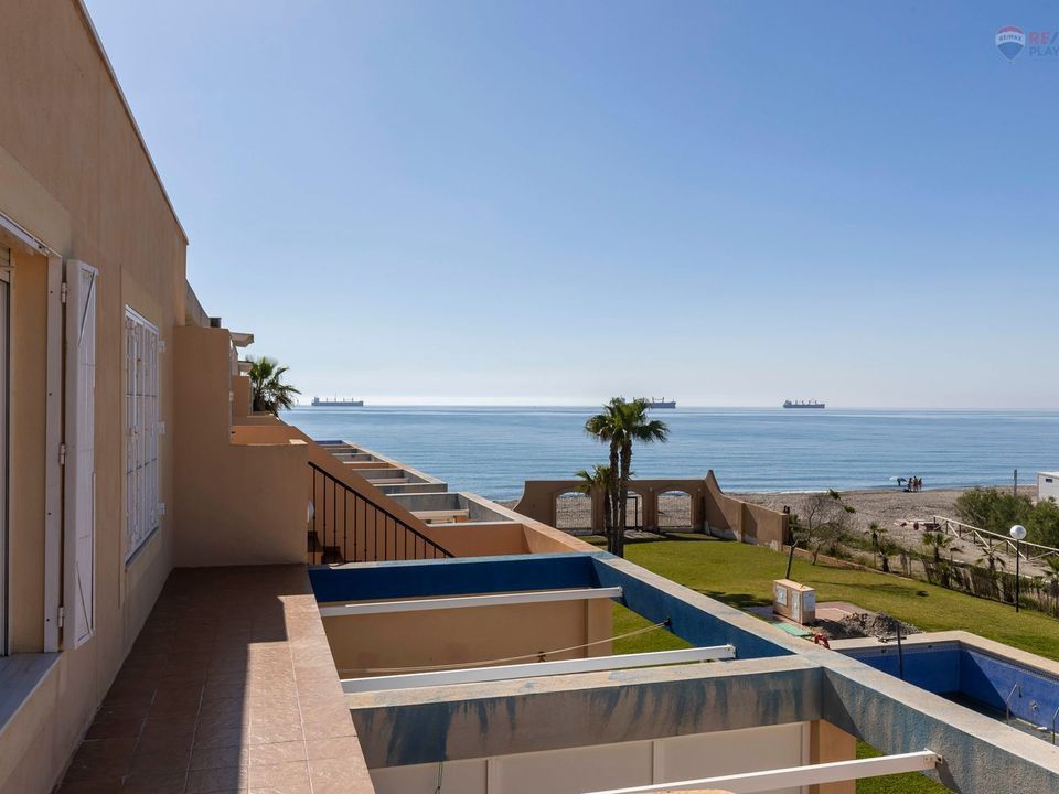 Penthouse i Vera, Almeria - foto 2