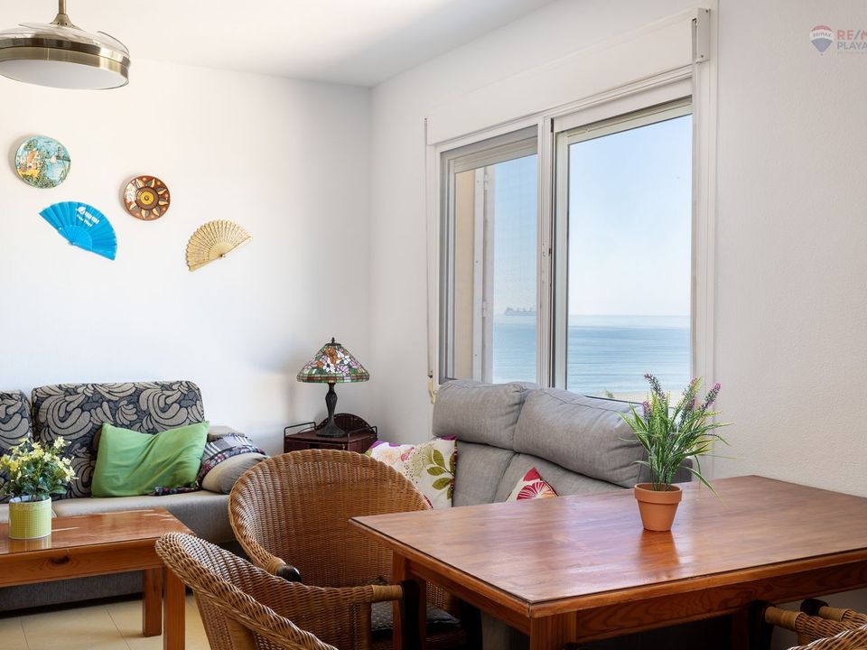 Penthouse i Vera, Almeria - foto 3