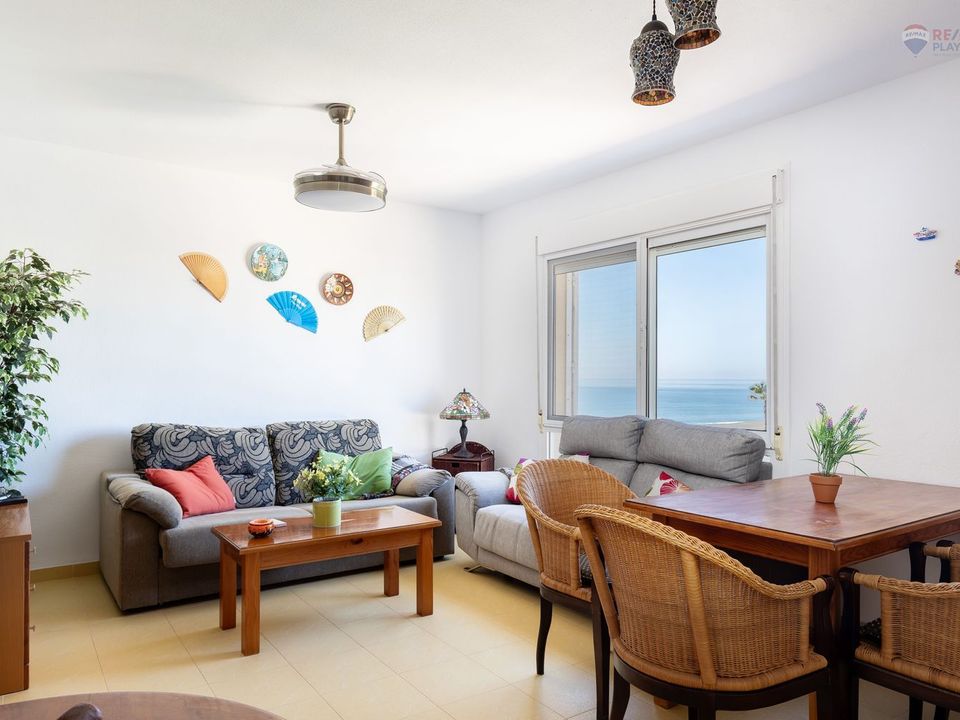 Penthouse i Vera, Almeria - foto 4