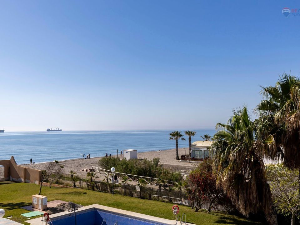 Penthouse i Vera, Almeria - foto 1