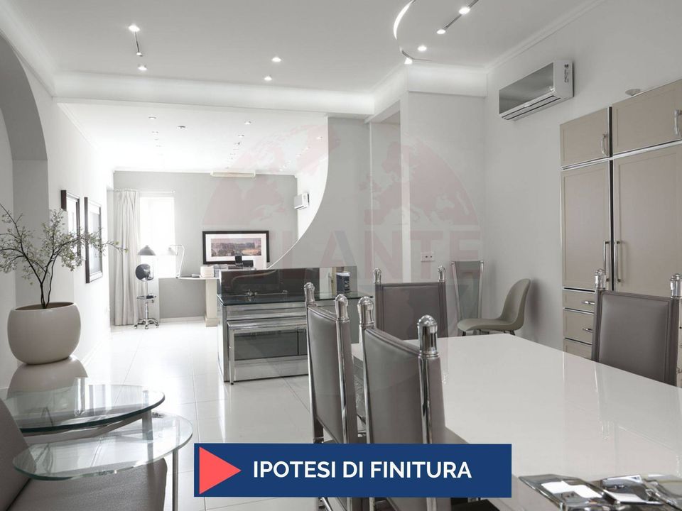 Lejlighed i Ome, Brescia - foto 2