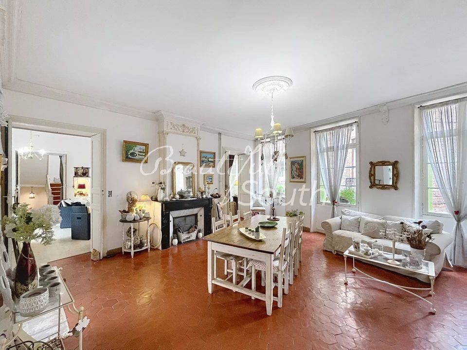 Villa i Rivesaltes, Pyrenees-Orientales - foto 1
