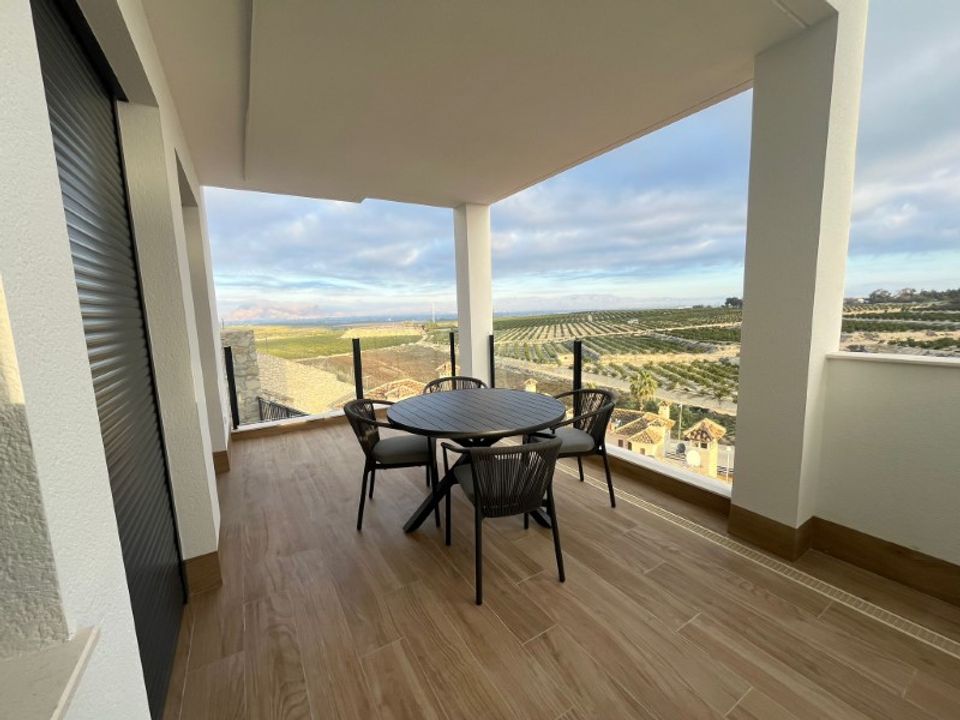 Villa i Algorfa, Alicante - foto 1