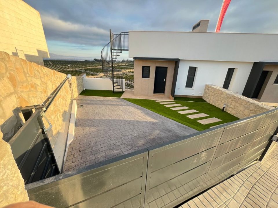 Villa i Algorfa, Alicante - foto 2