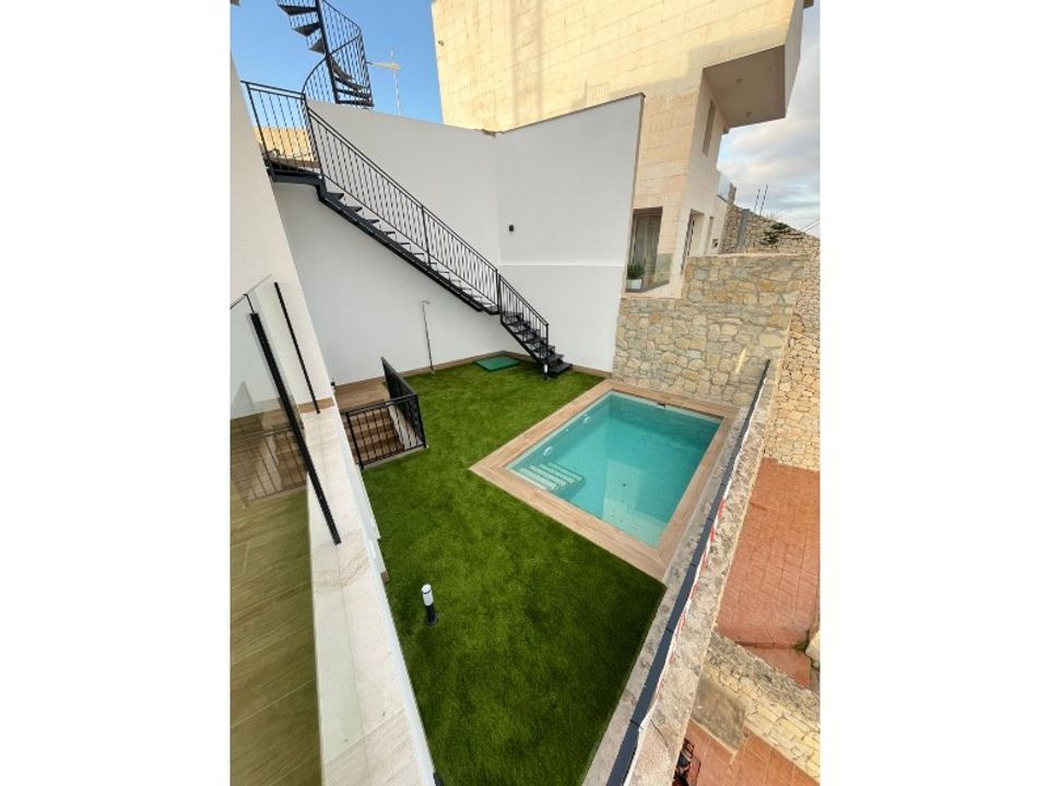 Villa i Algorfa, Alicante - foto 3