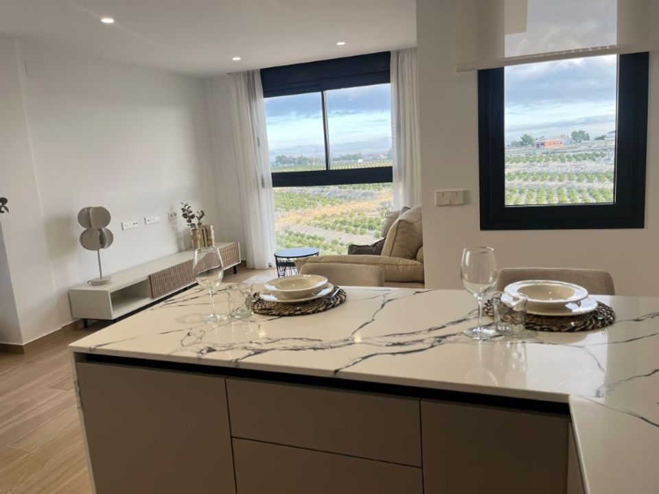Villa i Algorfa, Alicante - foto 4