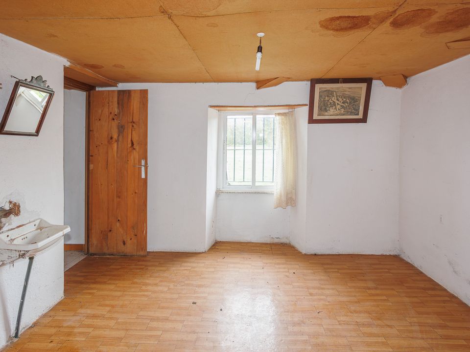 Herregård i Outeiro De Rei, Lugo - bilde 4