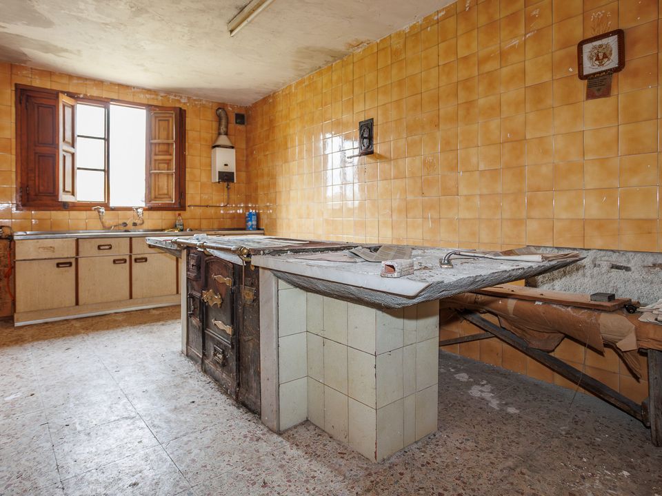 Herregård i Outeiro De Rei, Lugo - bilde 5