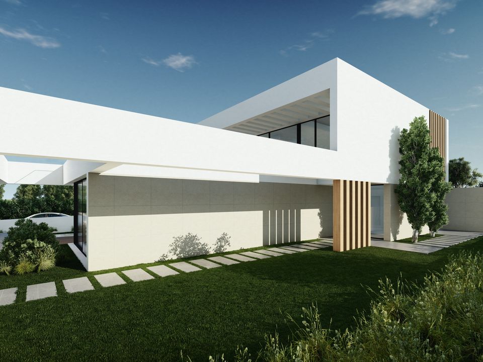 Villa i Lagos, Faro - foto 2
