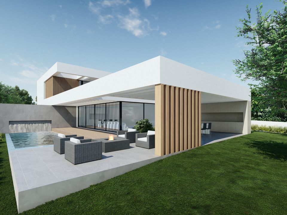 Villa i Lagos, Faro - foto 4