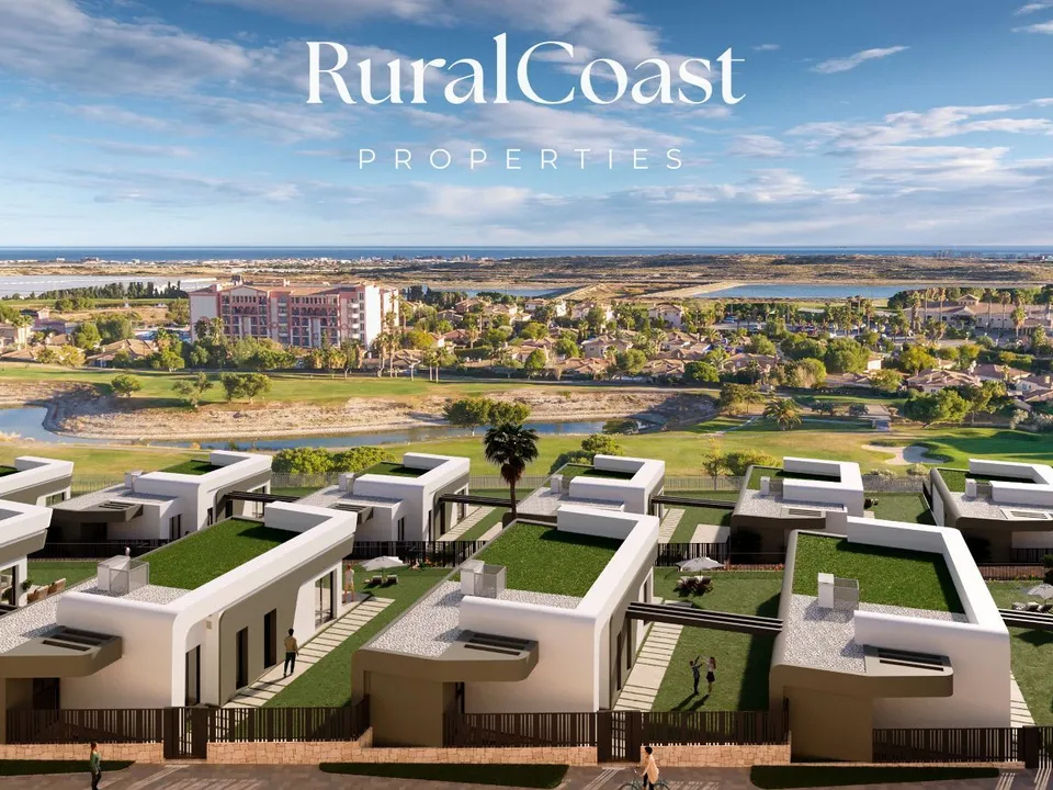Villa i Mutxamel, Alicante - foto 1
