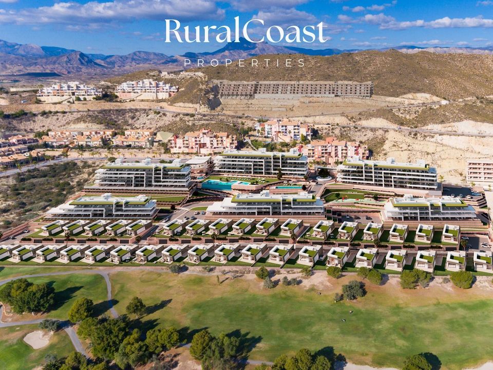 Villa i Mutxamel, Alicante - foto 3