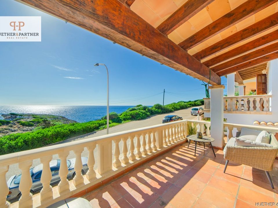 Byhus i Port De Manacor, Mallorca - foto 4
