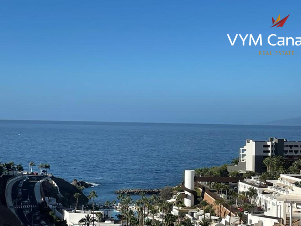 Duplex i Playa Paraiso, Tenerife - foto 2