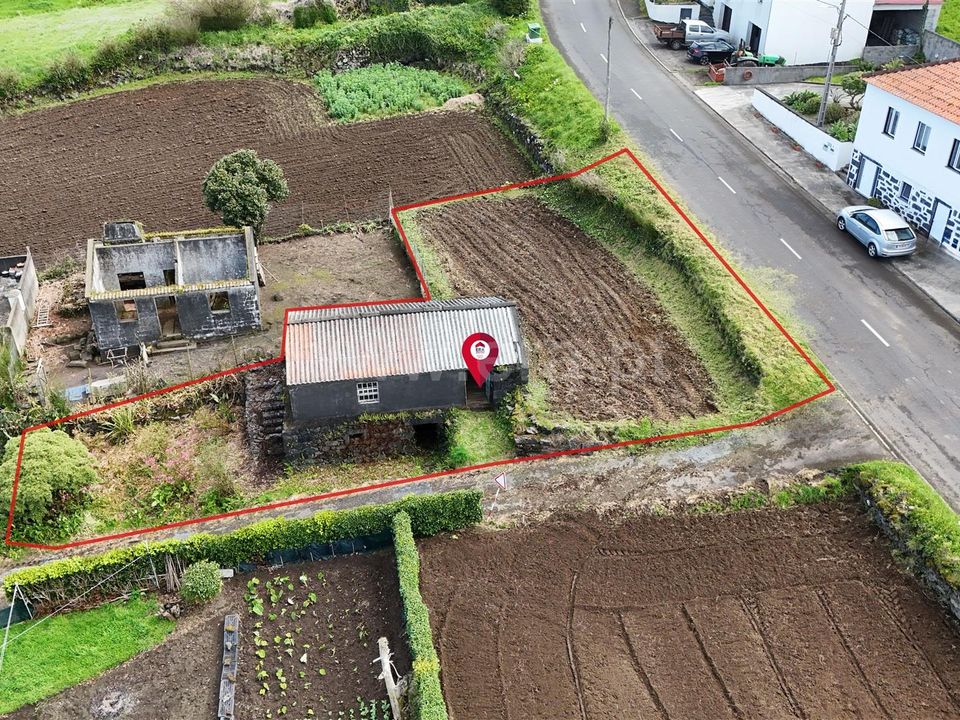 Tomt i Horta, Faial - bilde 2