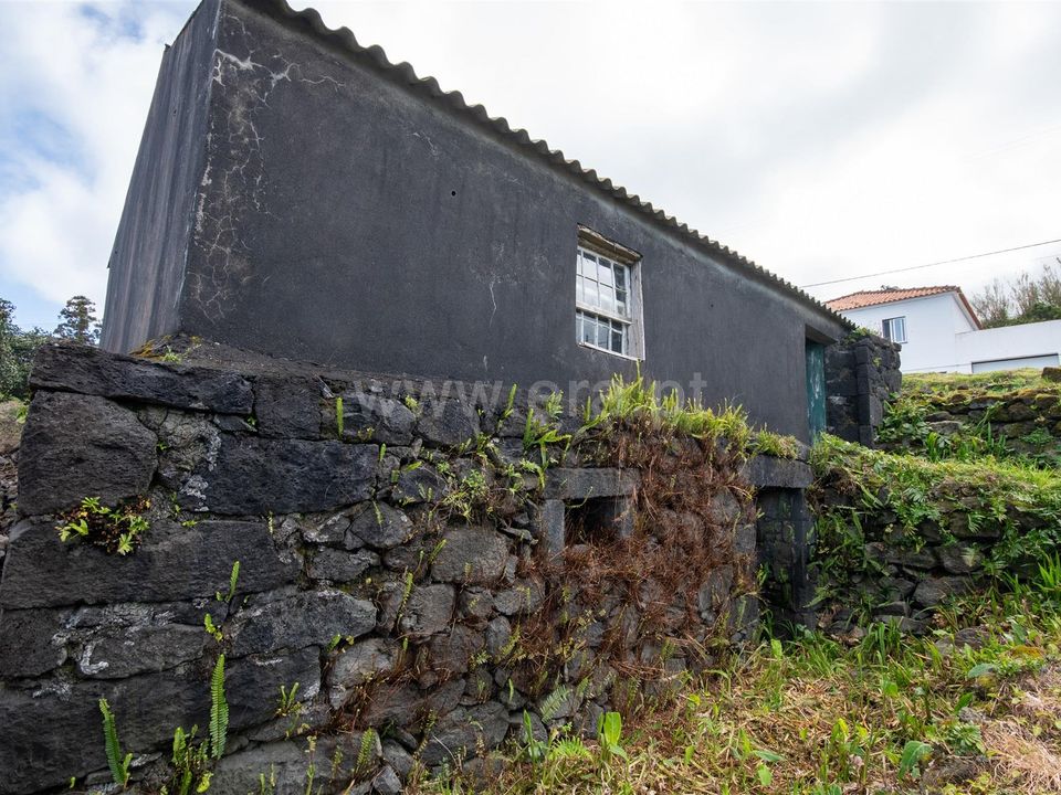 Tomt i Horta, Faial - bilde 4