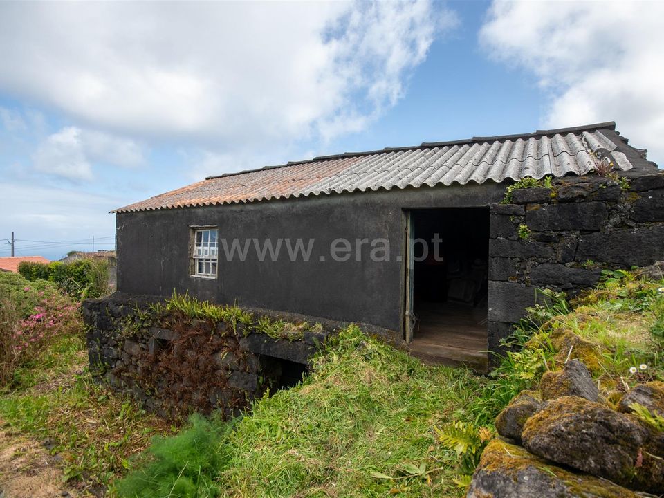 Tomt i Horta, Faial - bilde 5