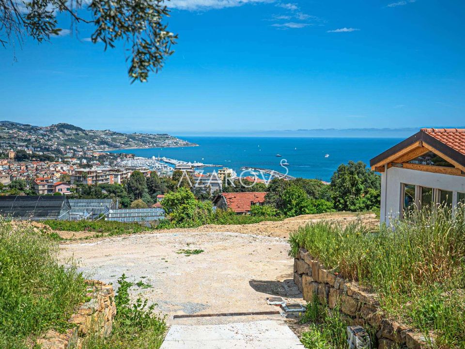 Villa i Sanremo, Imperia - foto 1