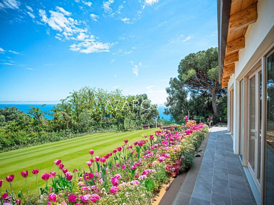 Villa i Sanremo, Imperia - foto 4
