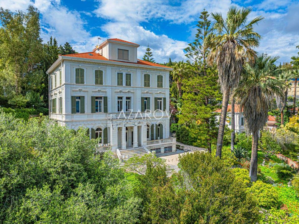 Villa i Sanremo, Imperia - foto 1