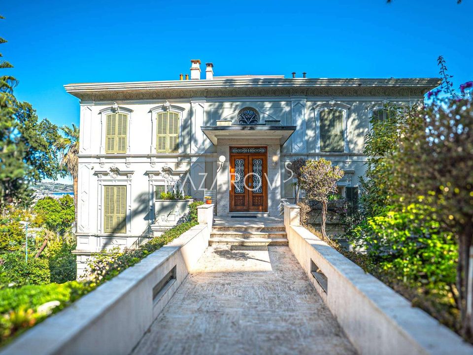 Villa i Sanremo, Imperia - foto 2