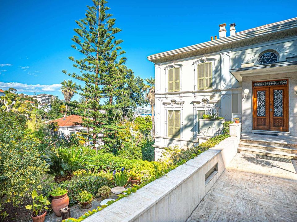 Villa i Sanremo, Imperia - foto 3