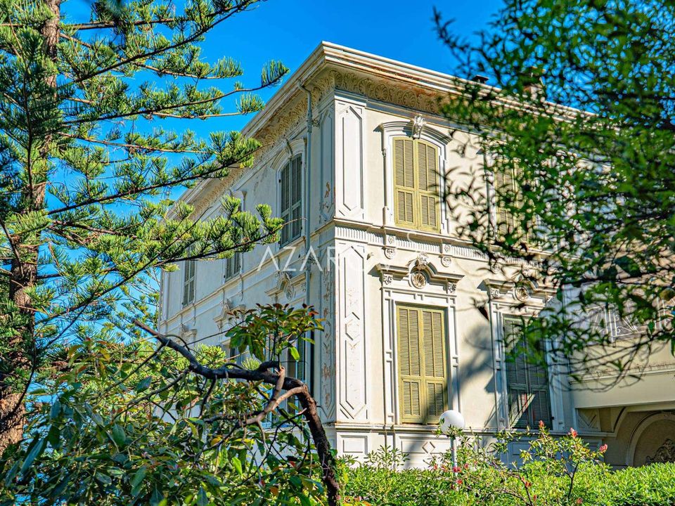 Villa i Sanremo, Imperia - foto 4