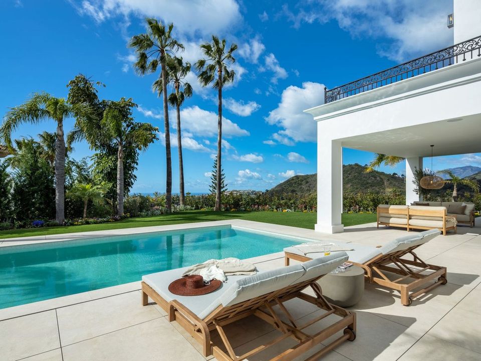 Villa a Los Arqueros, Malaga - foto 5