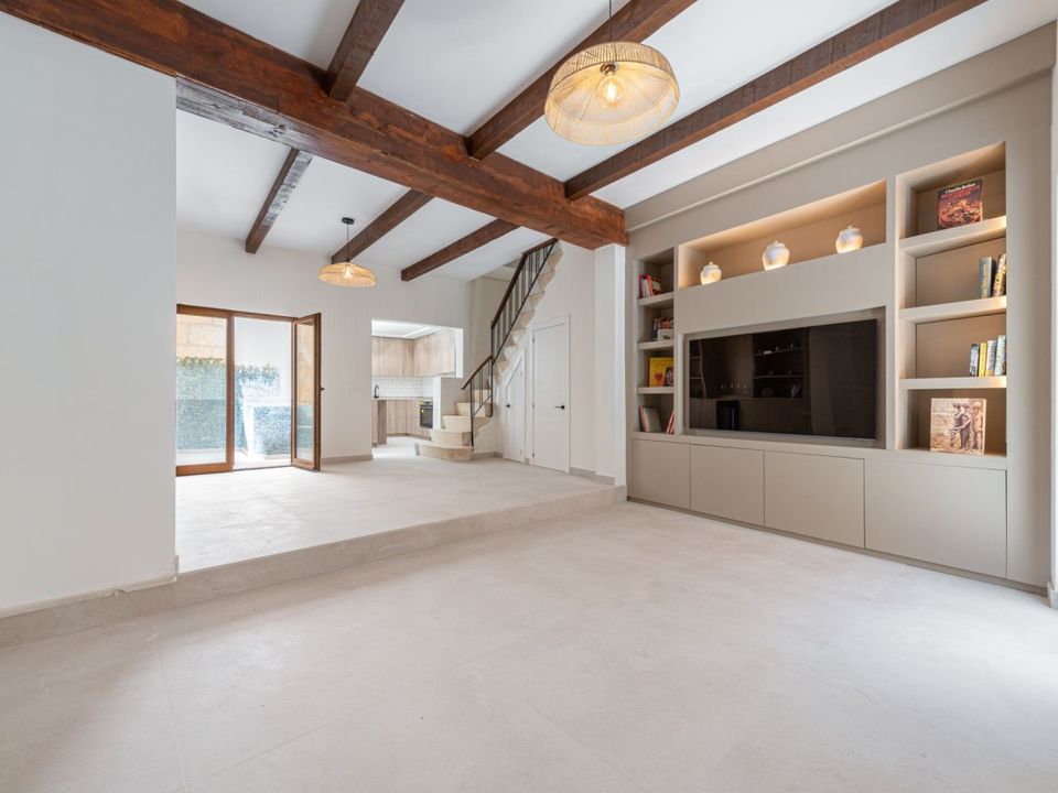 Landsbyhus i Pollenca, Mallorca - foto 4