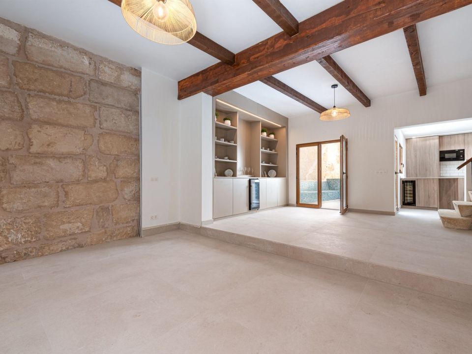 Landsbyhus i Pollenca, Mallorca - foto 5