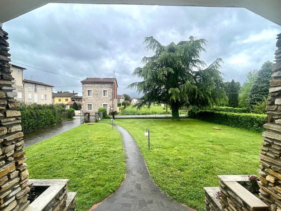 Villa i Capannori, Lucca - foto 1