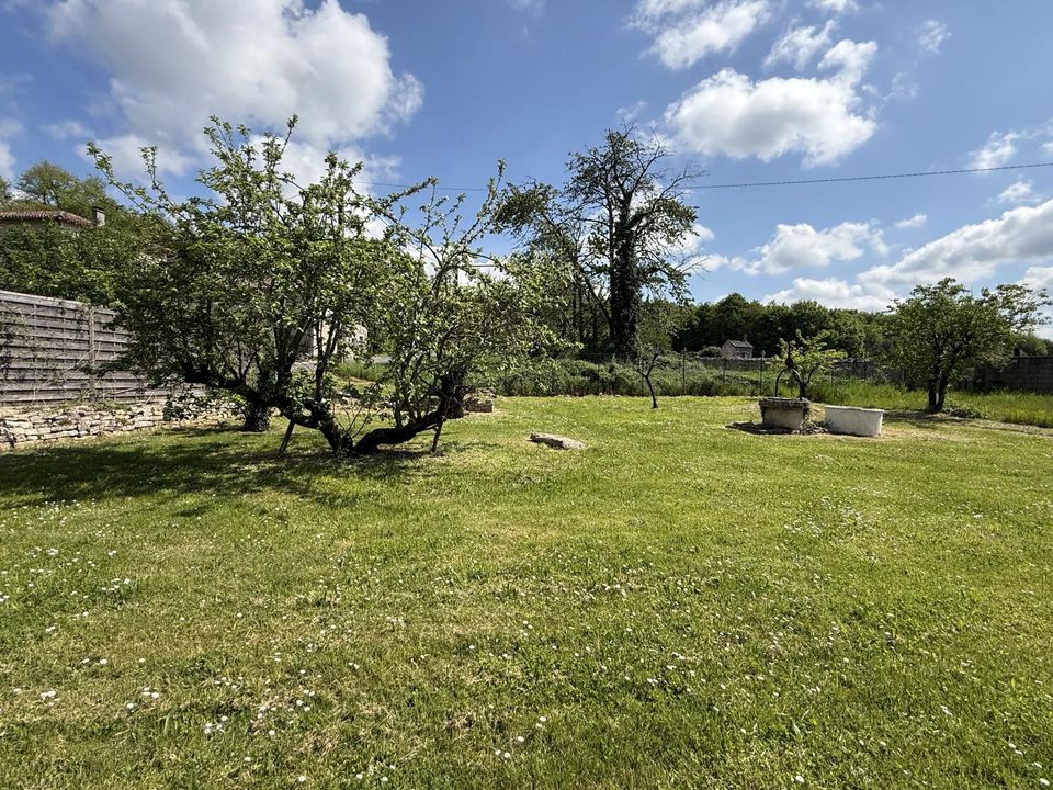 Villa a Civray, Vienne - foto 2