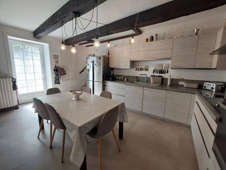 Villa a Civray, Vienne - foto 5
