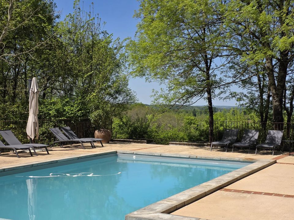 Villa i Villereal, Lot-et-Garonne - foto 2