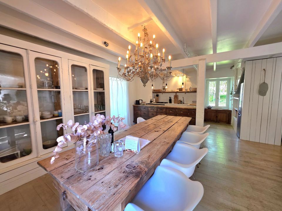 Villa i Villereal, Lot-et-Garonne - foto 3