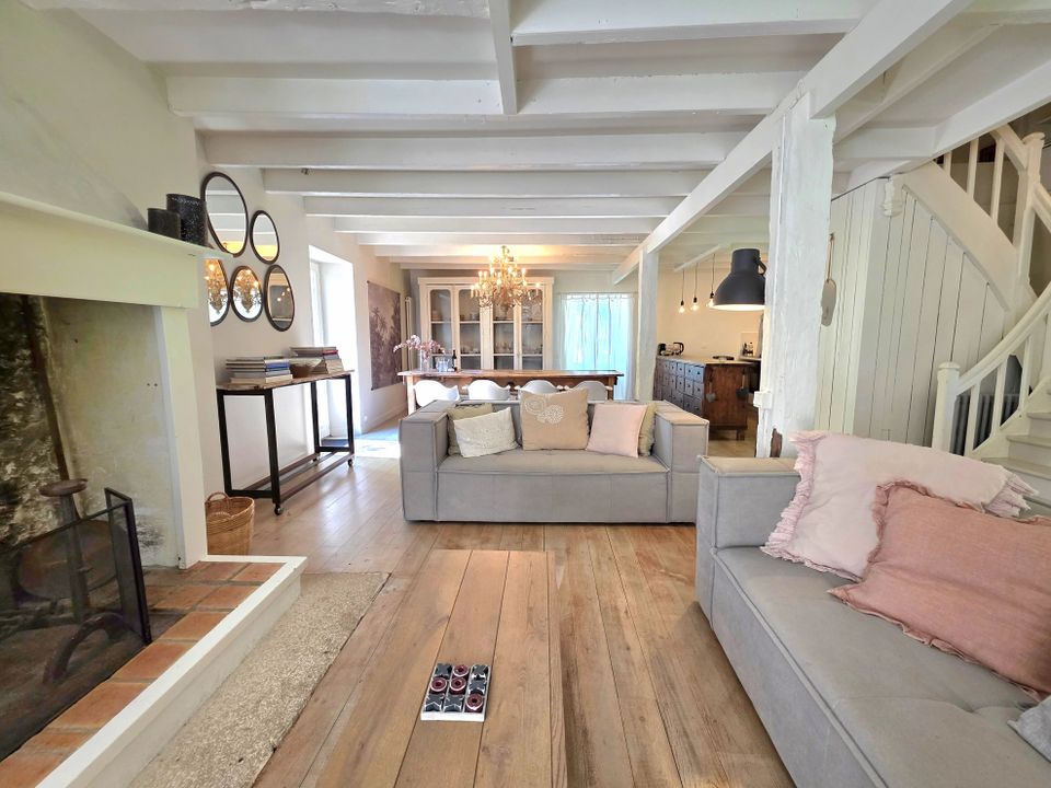 Villa i Villereal, Lot-et-Garonne - foto 4