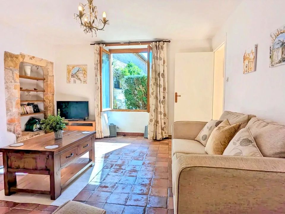 Villa i Salignac-Eyvigues, Dordogne - foto 4